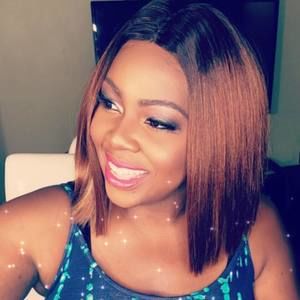 Meet your Posher, Arrianne